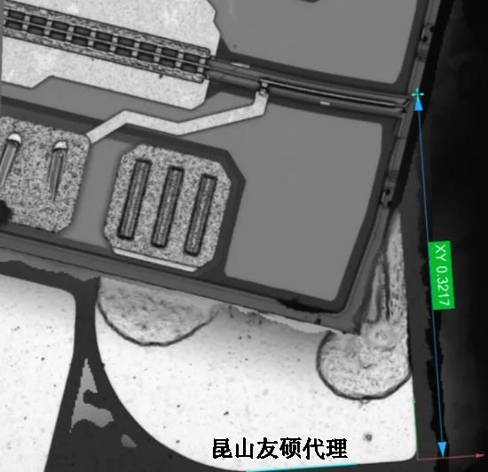 宁波蔡司宁波X射线显微镜